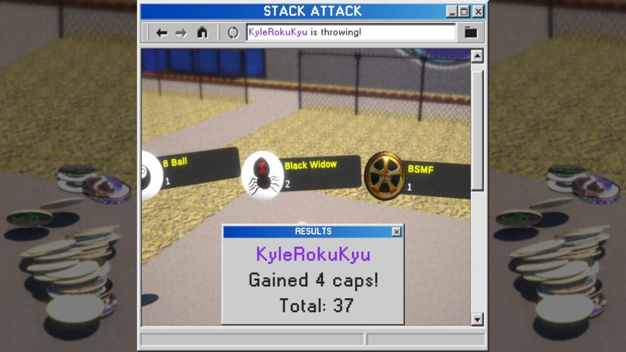 Stack Attack thumbnail 3