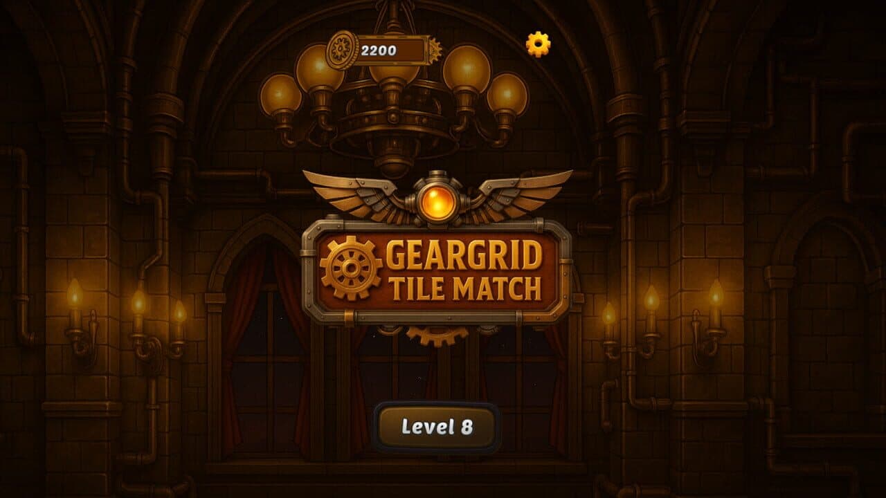 Geargrid Tile Match thumbnail 5