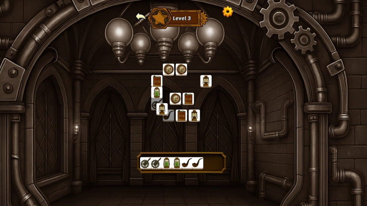 Geargrid Tile Match thumbnail 6