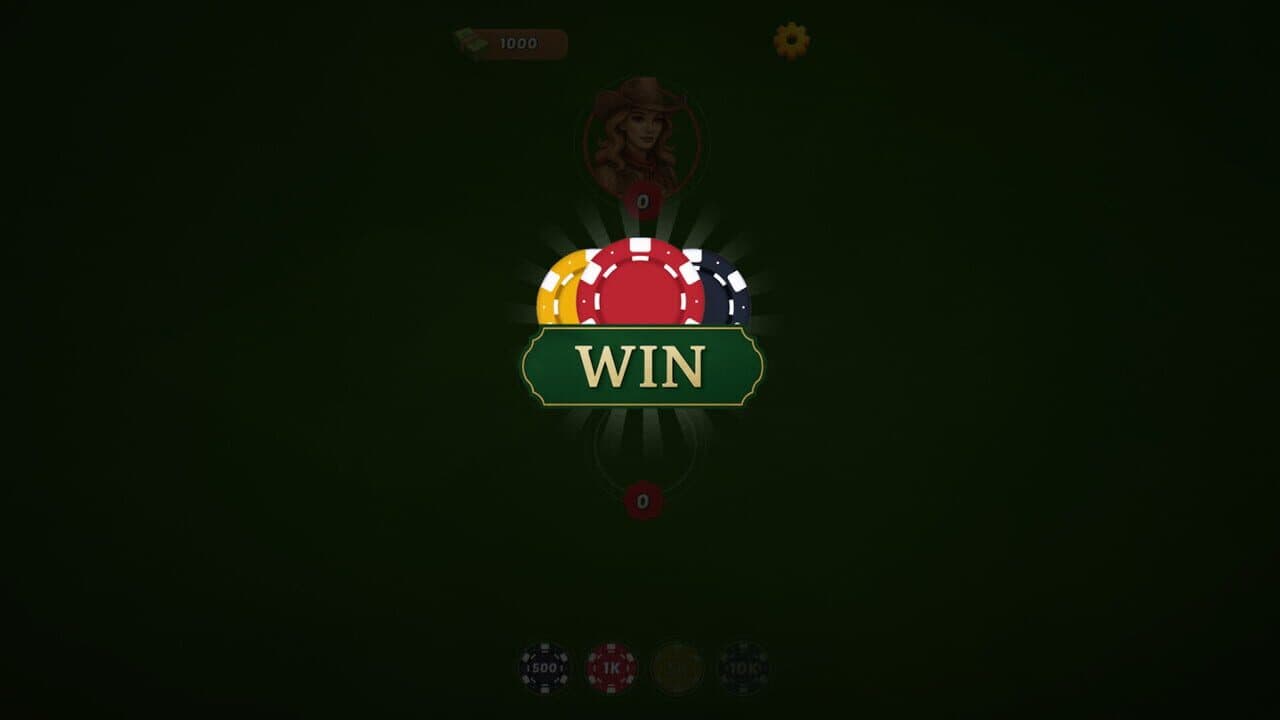 Blackjack Saloon thumbnail 5