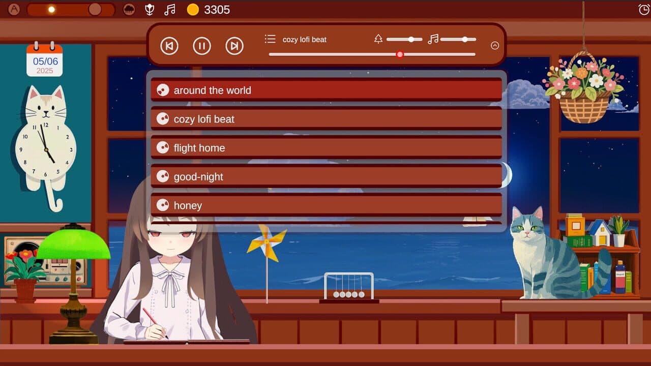 Gloria's House thumbnail 2