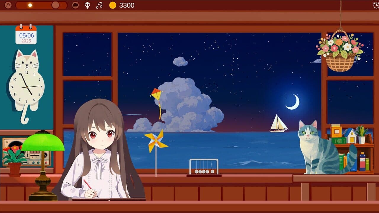 Gloria's House thumbnail 3
