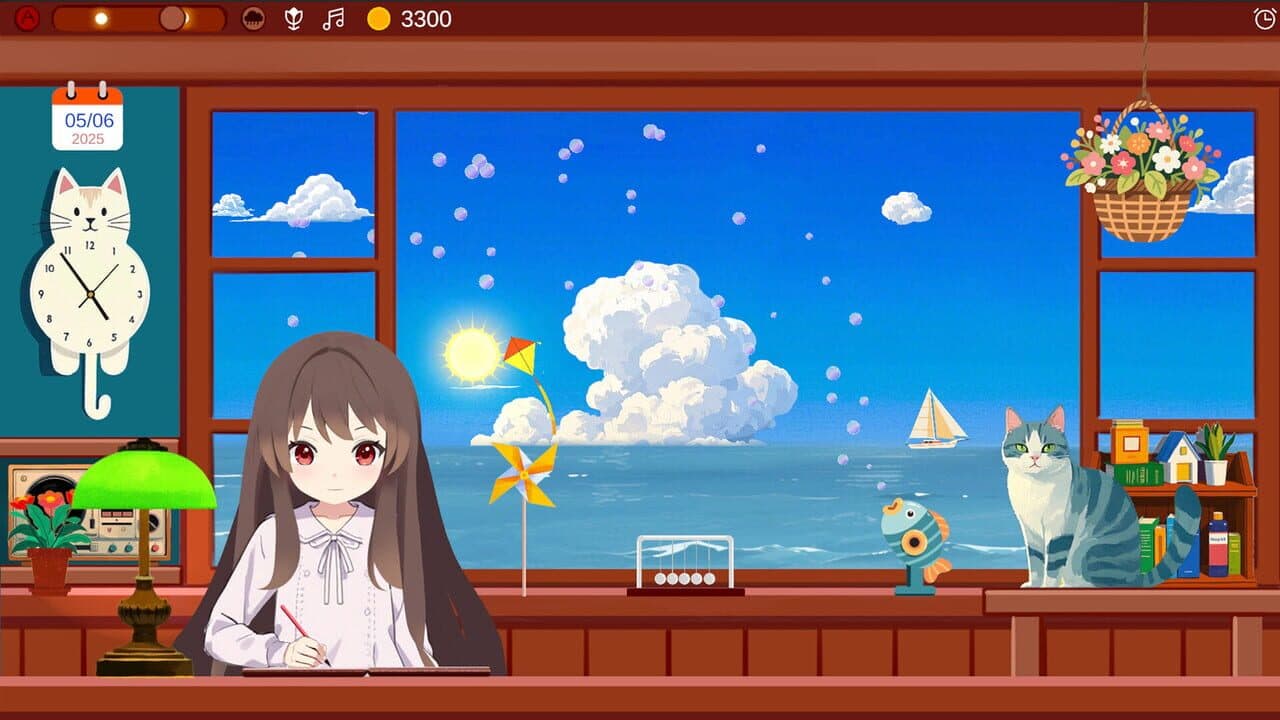 Gloria's House thumbnail 5