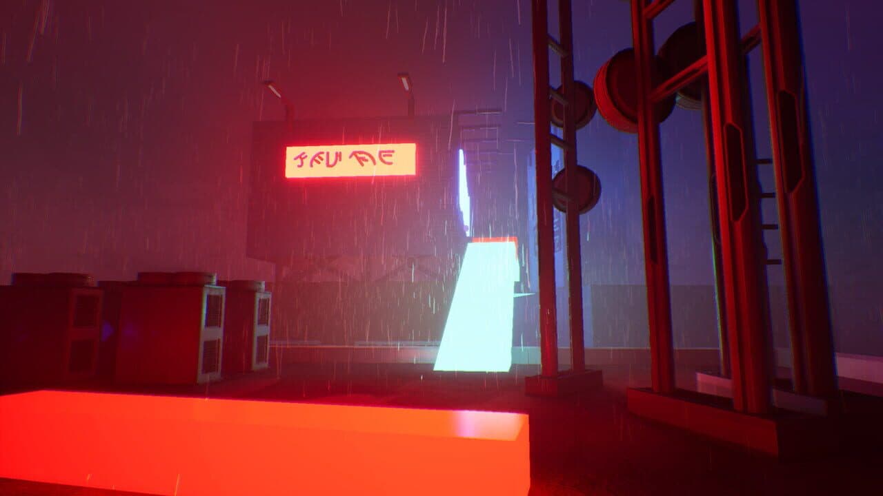 RunPunk: The Parkour Game thumbnail 2