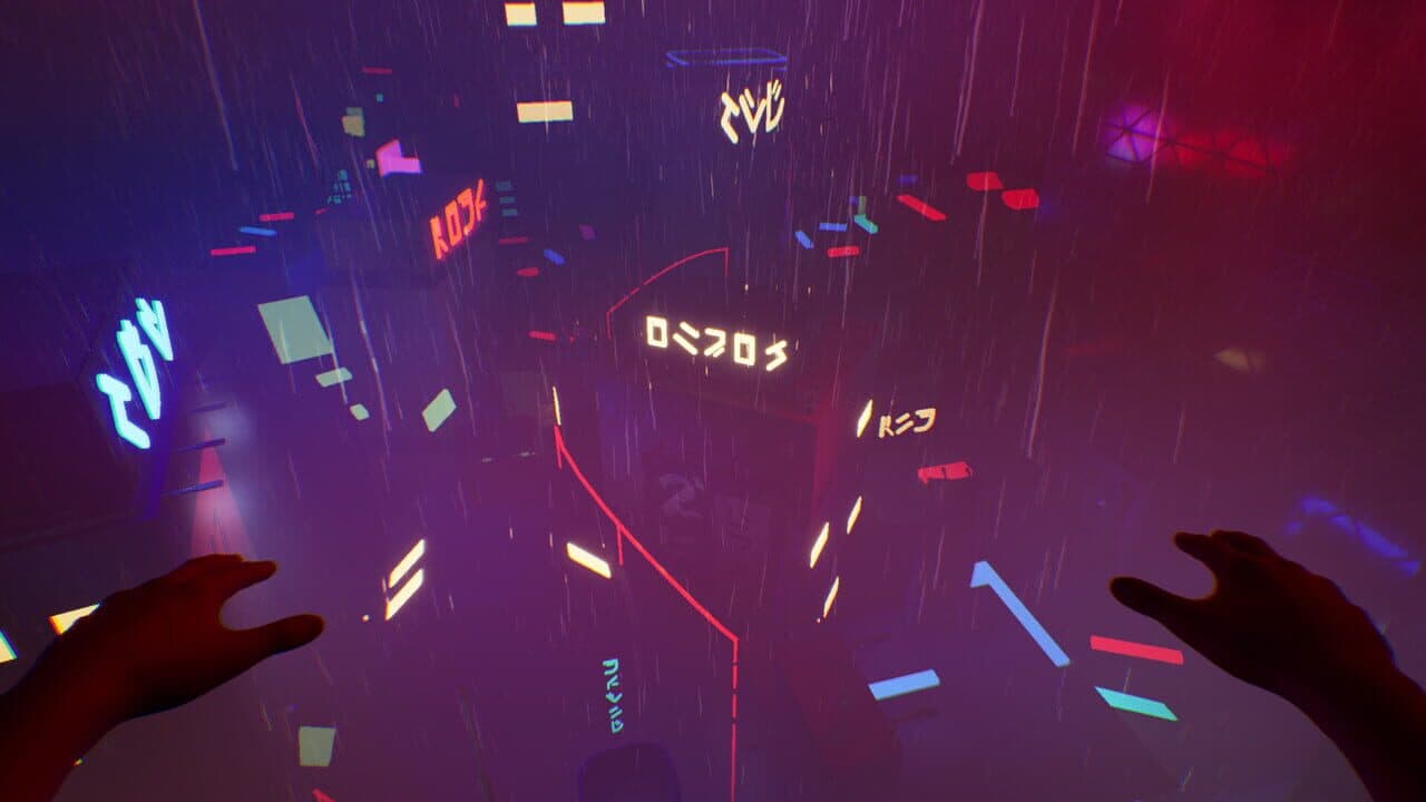 RunPunk: The Parkour Game thumbnail 3