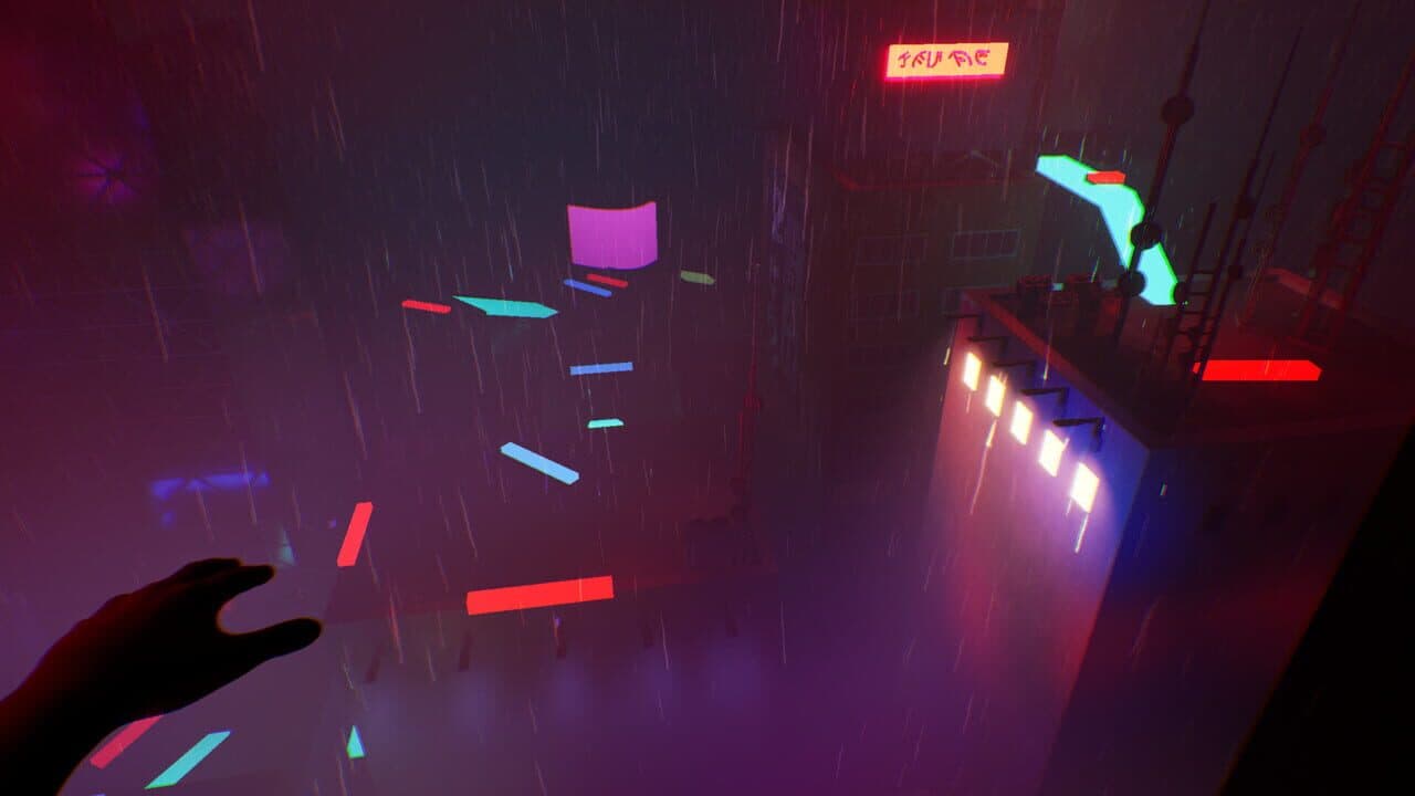 RunPunk: The Parkour Game thumbnail 5
