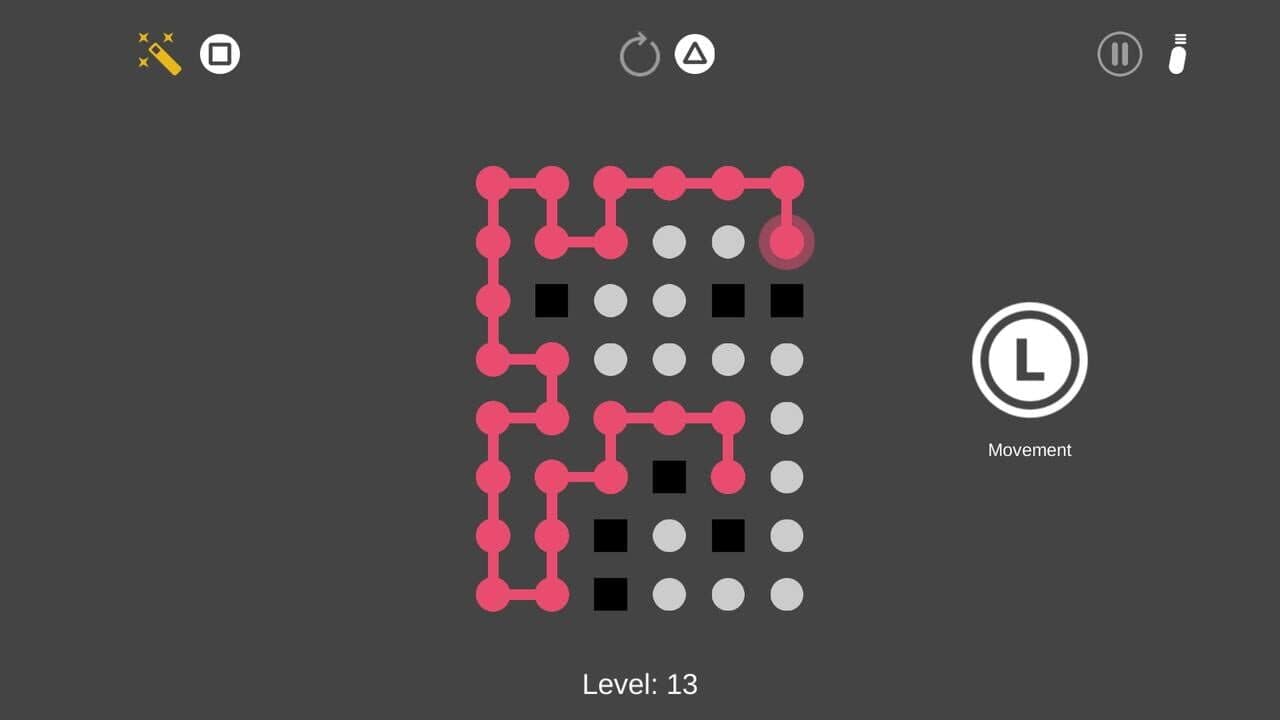 Dot Connect screenshot 1
