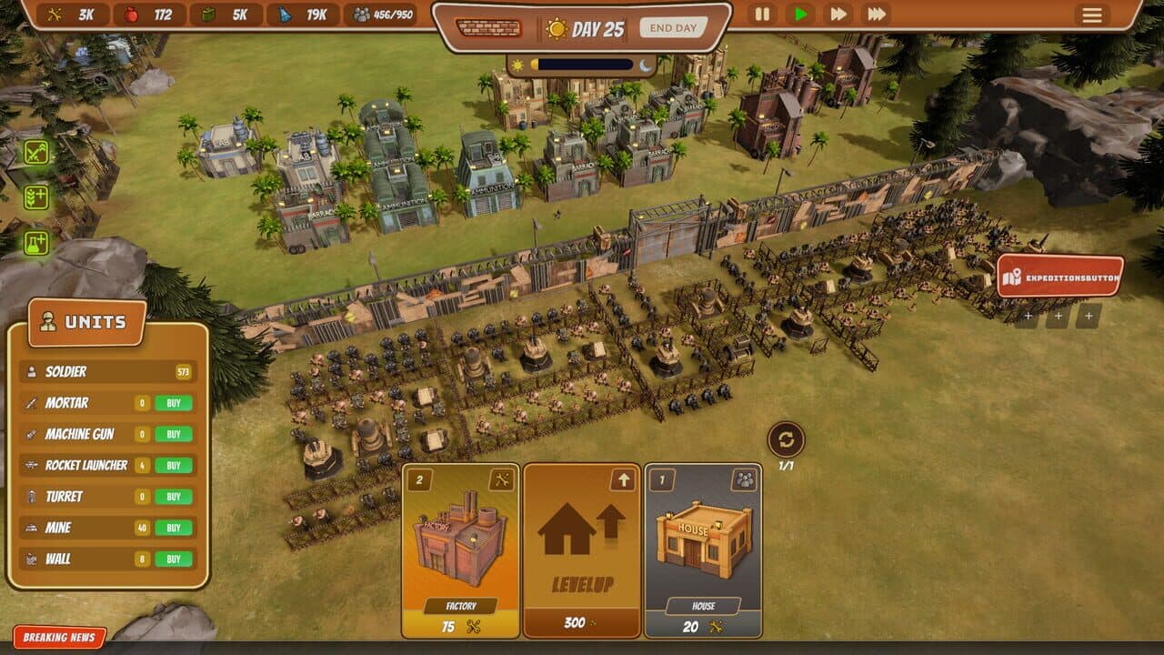 City Defense Z thumbnail 9