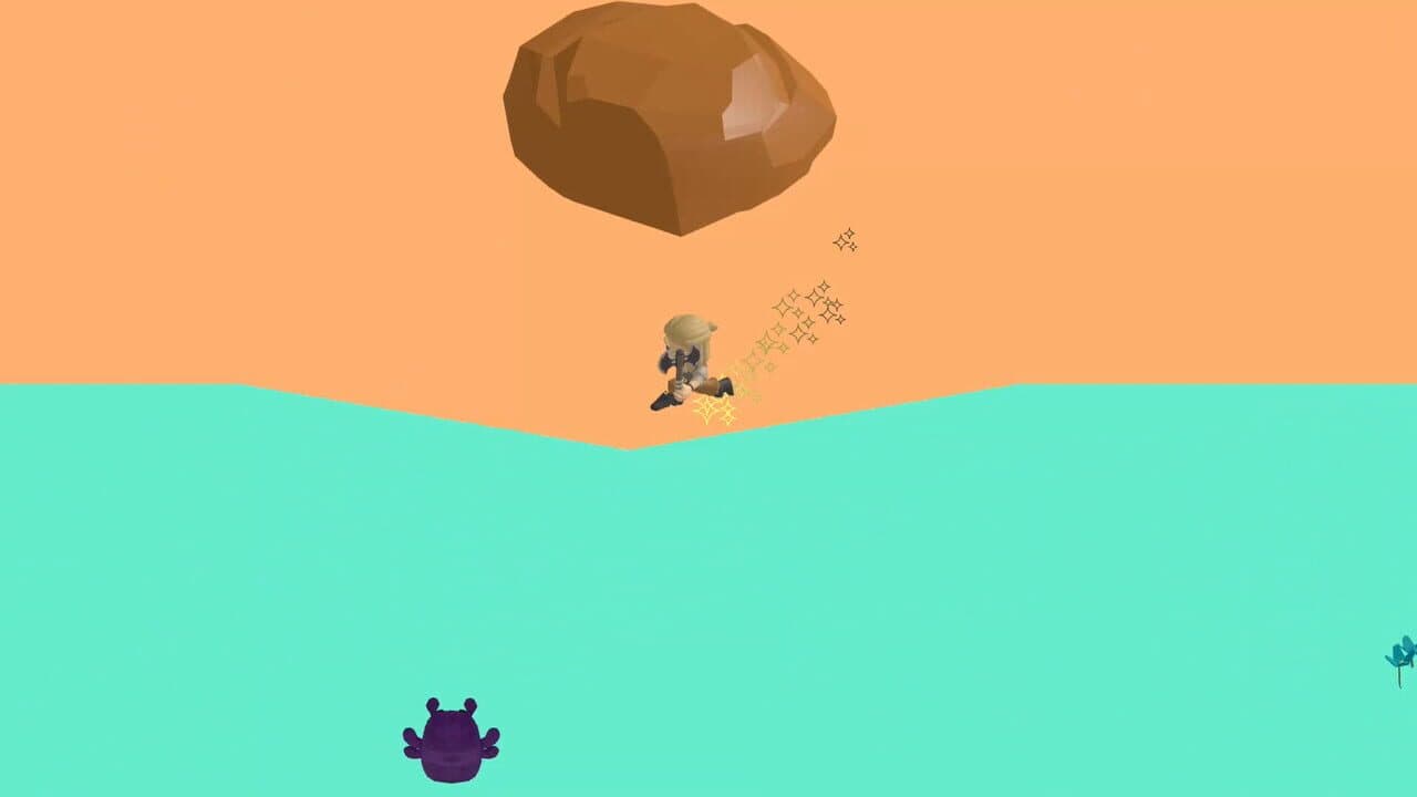 Chrono Stranded thumbnail 4