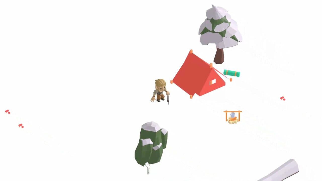 Chrono Stranded thumbnail 5