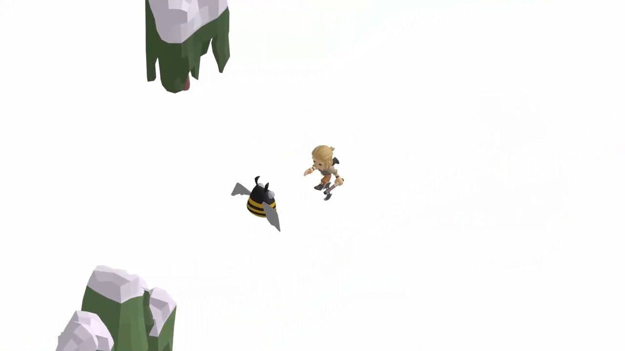 Chrono Stranded thumbnail 6