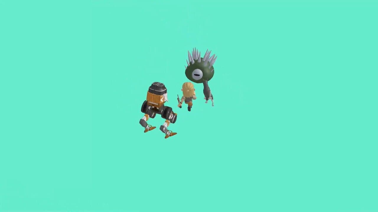 Chrono Stranded thumbnail 7