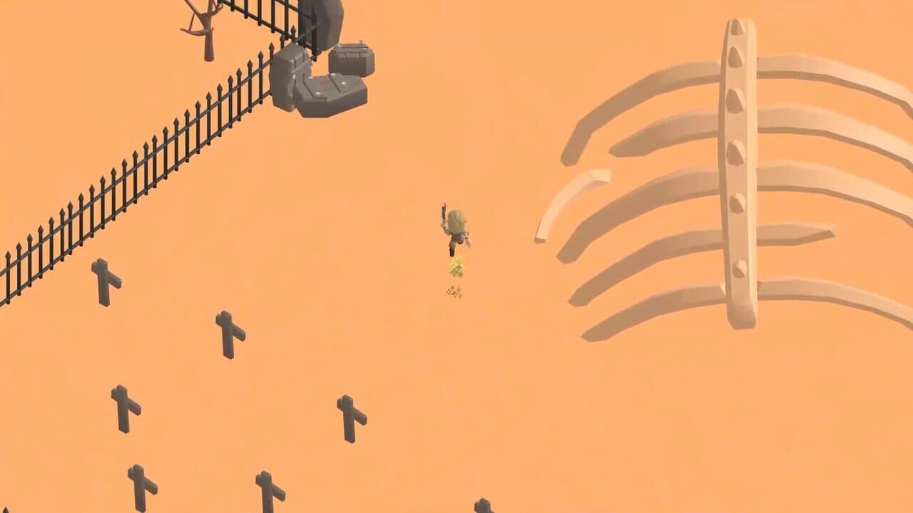 Chrono Stranded thumbnail 8