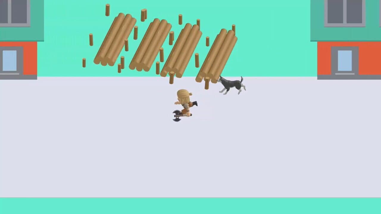 Chrono Stranded thumbnail 9