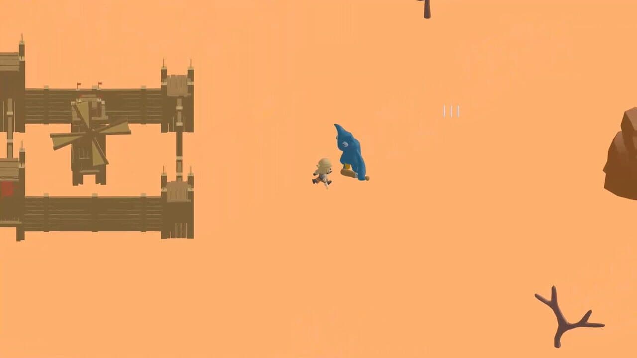 Chrono Stranded thumbnail 11