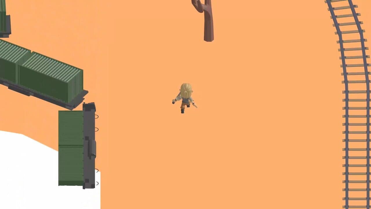 Chrono Stranded thumbnail 12