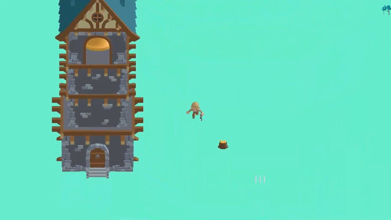 Chrono Stranded thumbnail 13