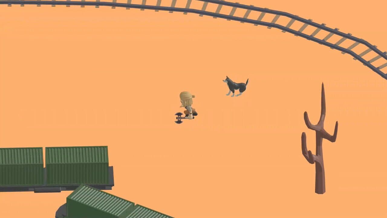 Chrono Stranded thumbnail 14