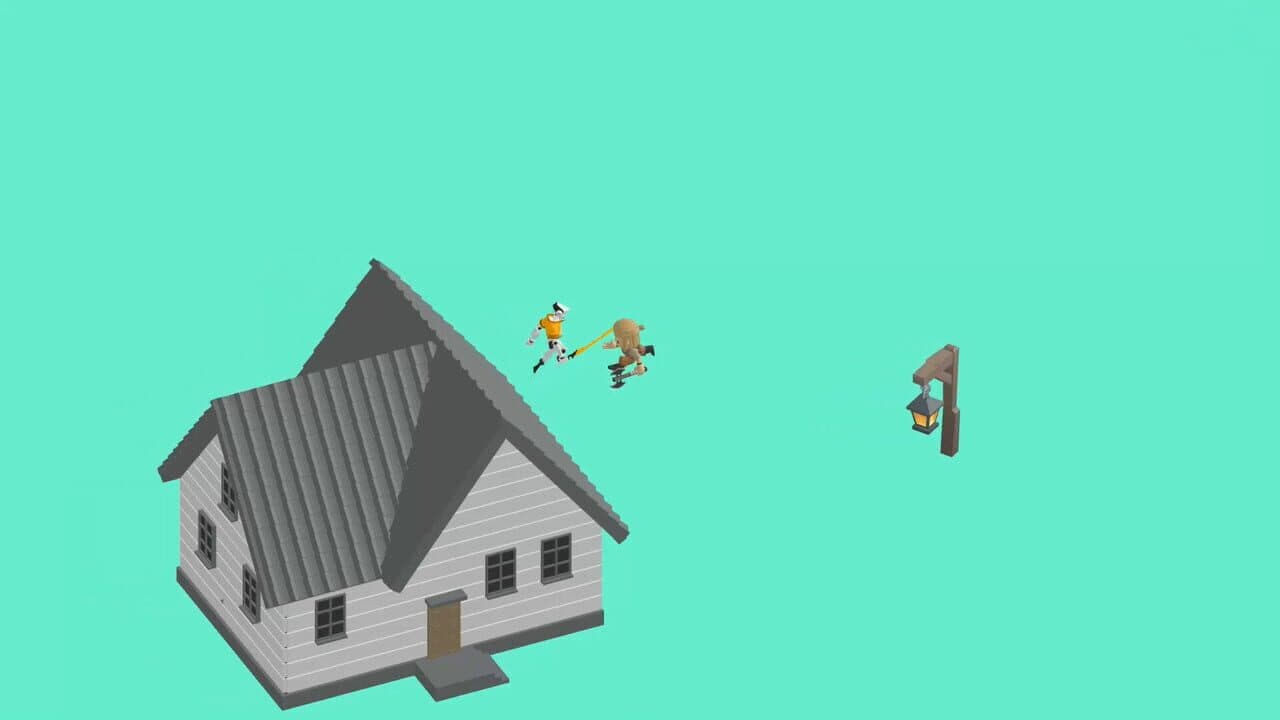 Chrono Stranded thumbnail 15
