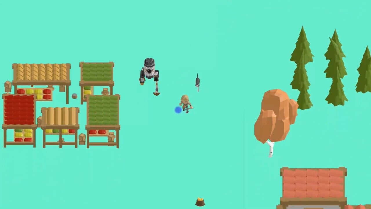 Chrono Stranded thumbnail 2
