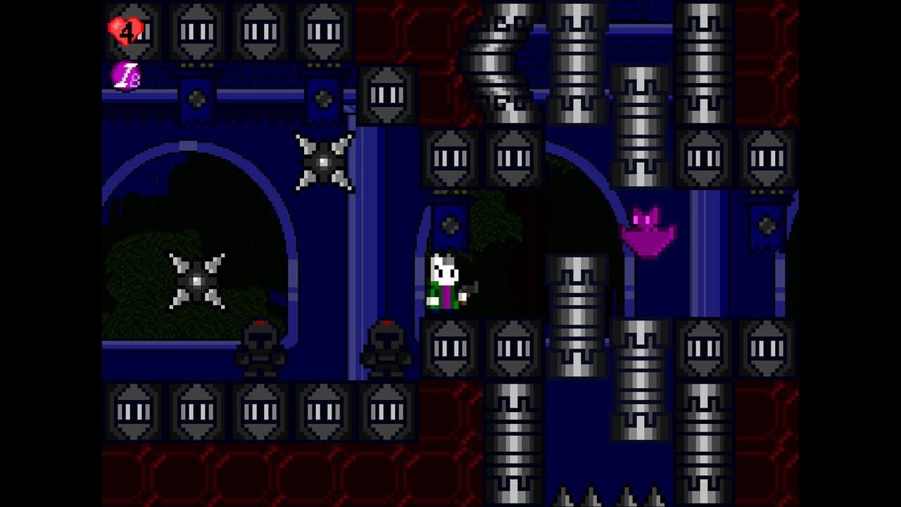 Blaster Bunny Chronicles thumbnail 4