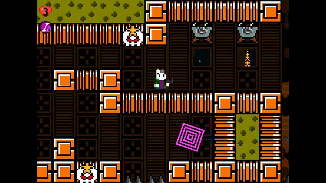 Blaster Bunny Chronicles thumbnail 5