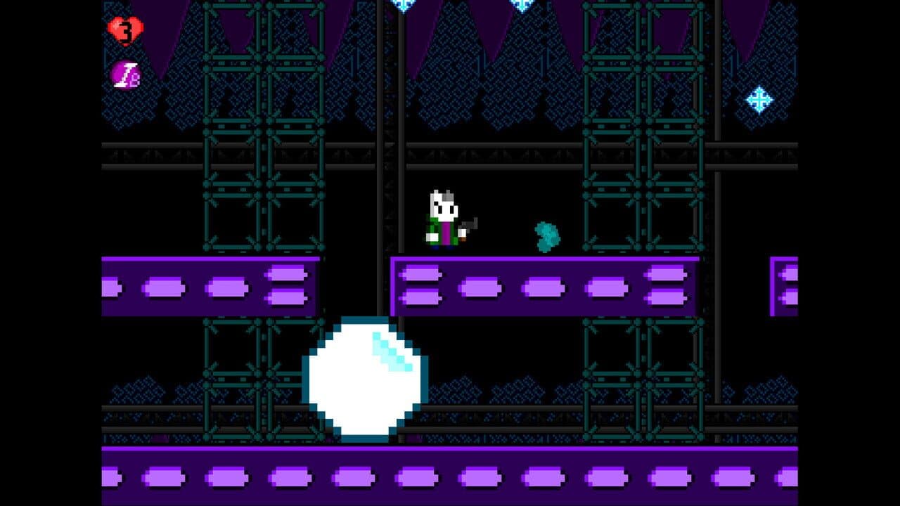 Blaster Bunny Chronicles thumbnail 2