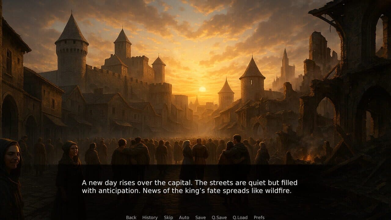 ThroneBreaker thumbnail 4