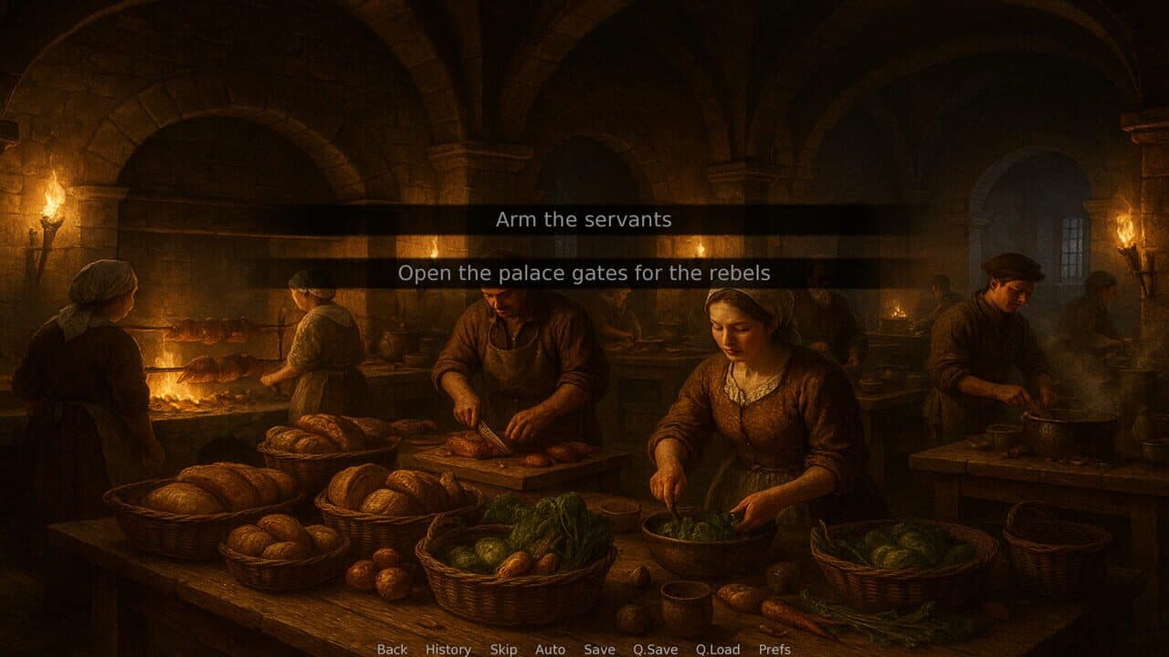 ThroneBreaker thumbnail 6