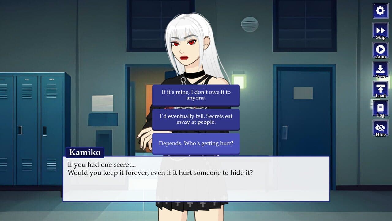 Spirit Whisperer Conversation With Kamiko thumbnail 3