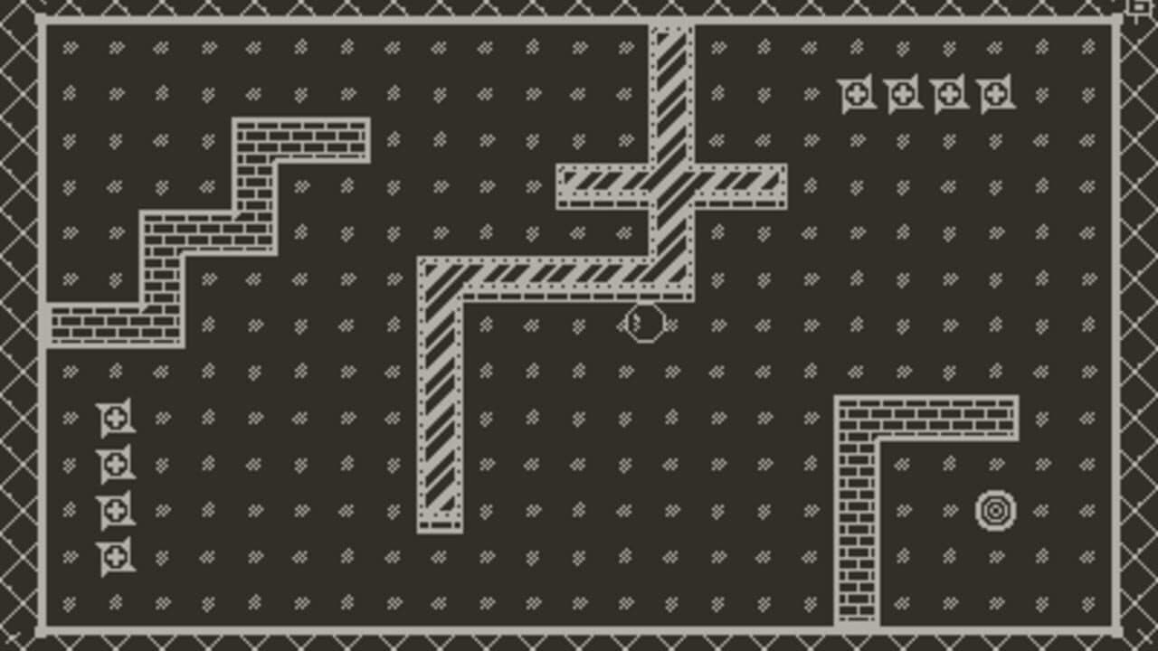 Ballistic Tilt screenshot 1