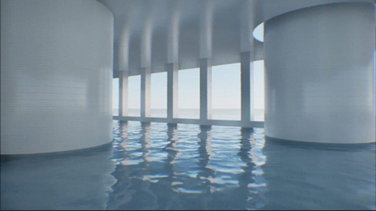 Backrooms: Facility Unknown thumbnail 3