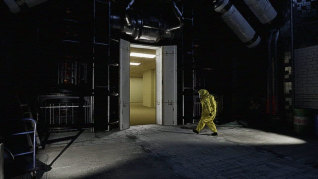 Backrooms: Facility Unknown thumbnail 4