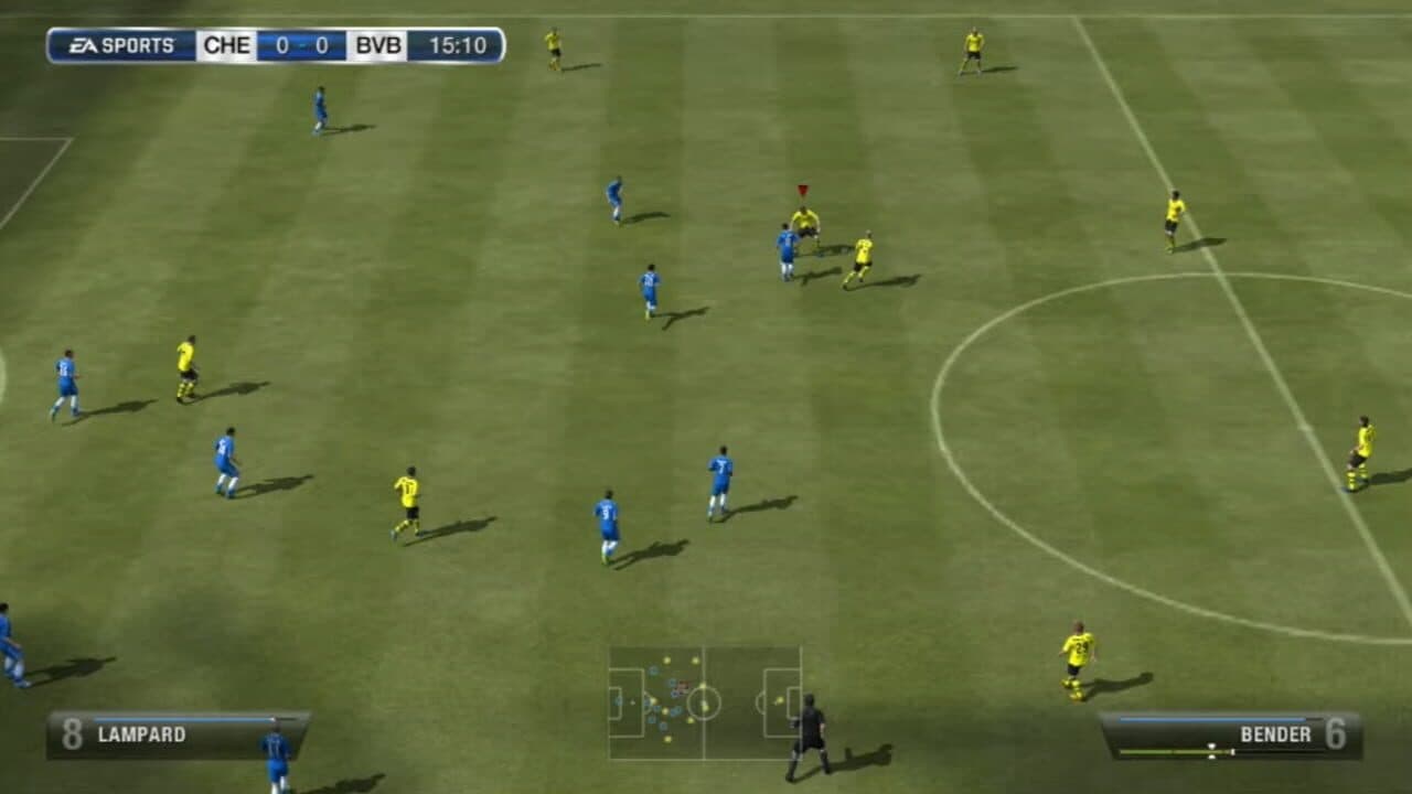 FIFA 14 thumbnail 2