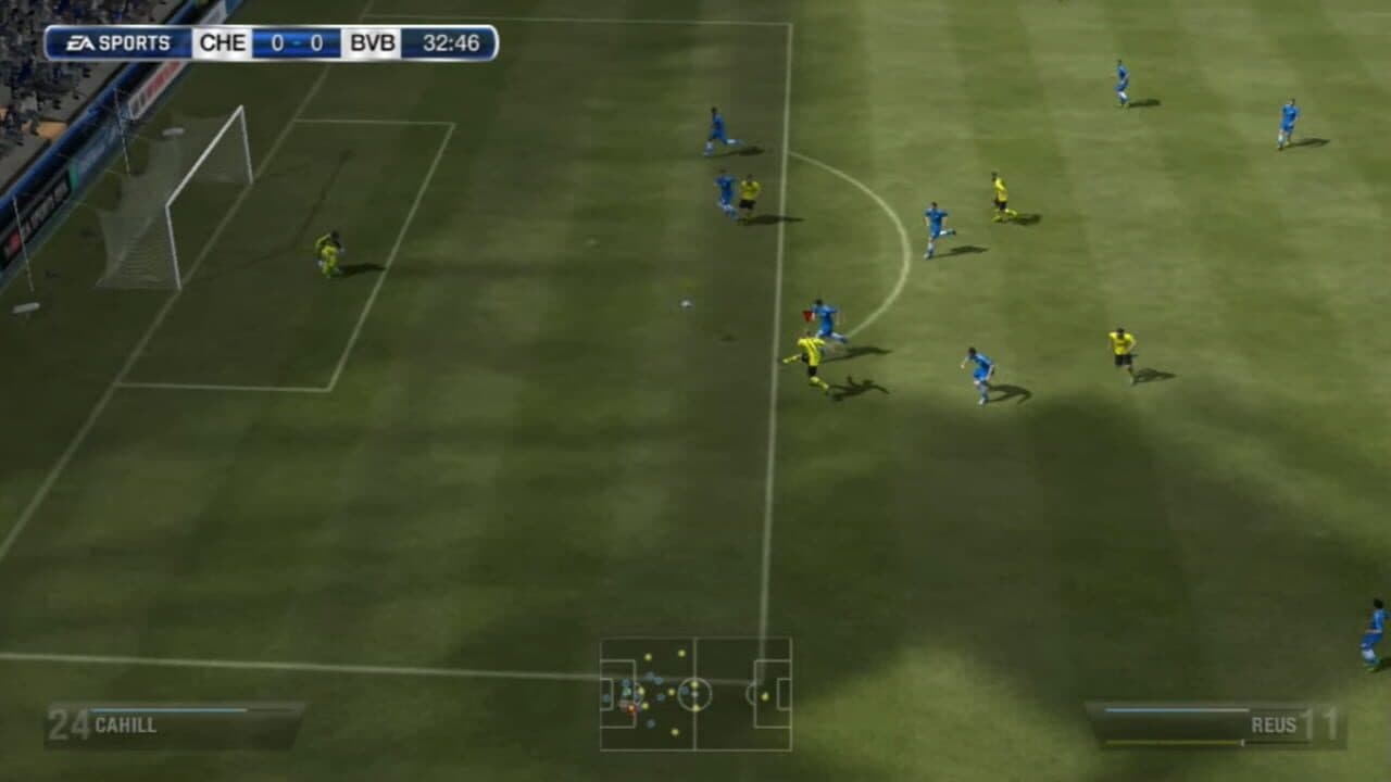 FIFA 14 thumbnail 7