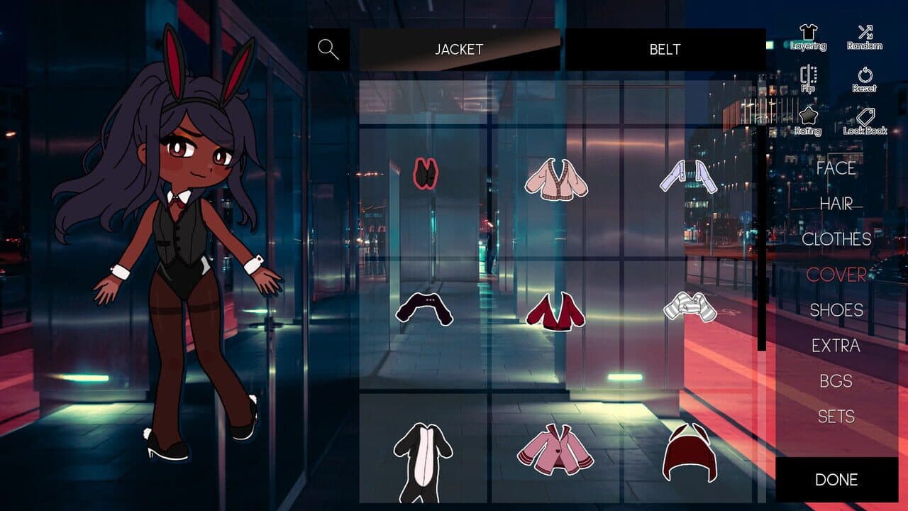 Artificial Fashionista: Spring Collection thumbnail 4