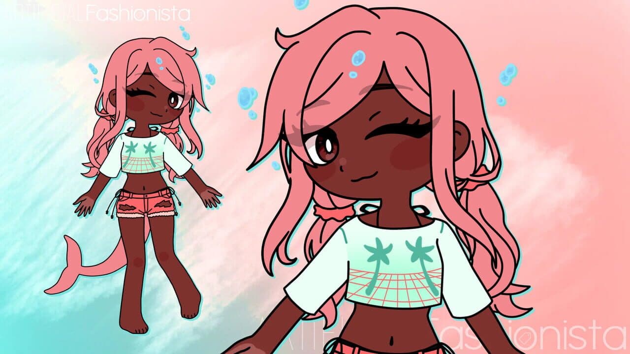 Artificial Fashionista: Extra Collection thumbnail 2
