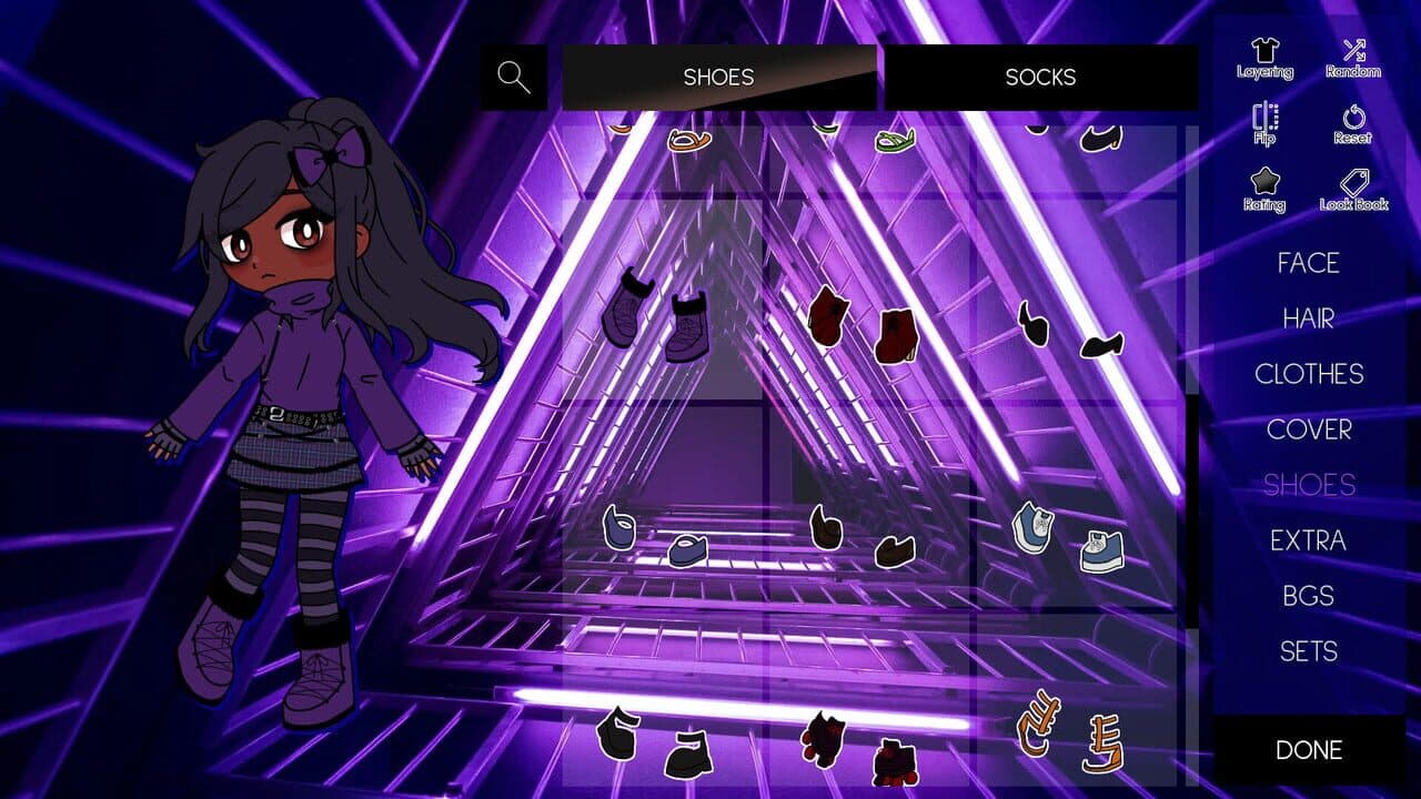 Artificial Fashionista: Extra Collection thumbnail 3