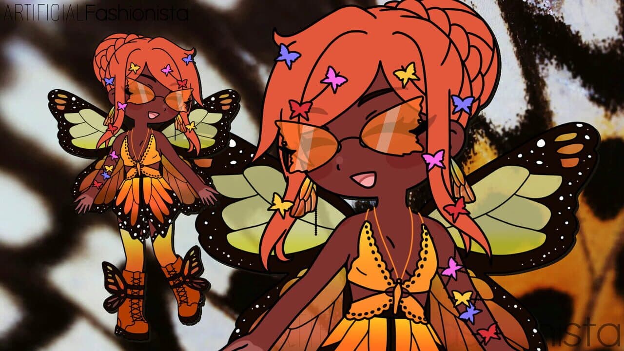 Artificial Fashionista: Extra Collection thumbnail 4