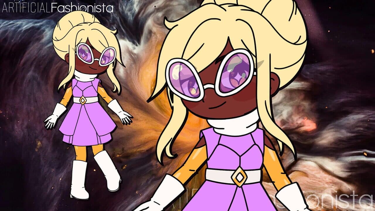 Artificial Fashionista: Extra Collection thumbnail 6
