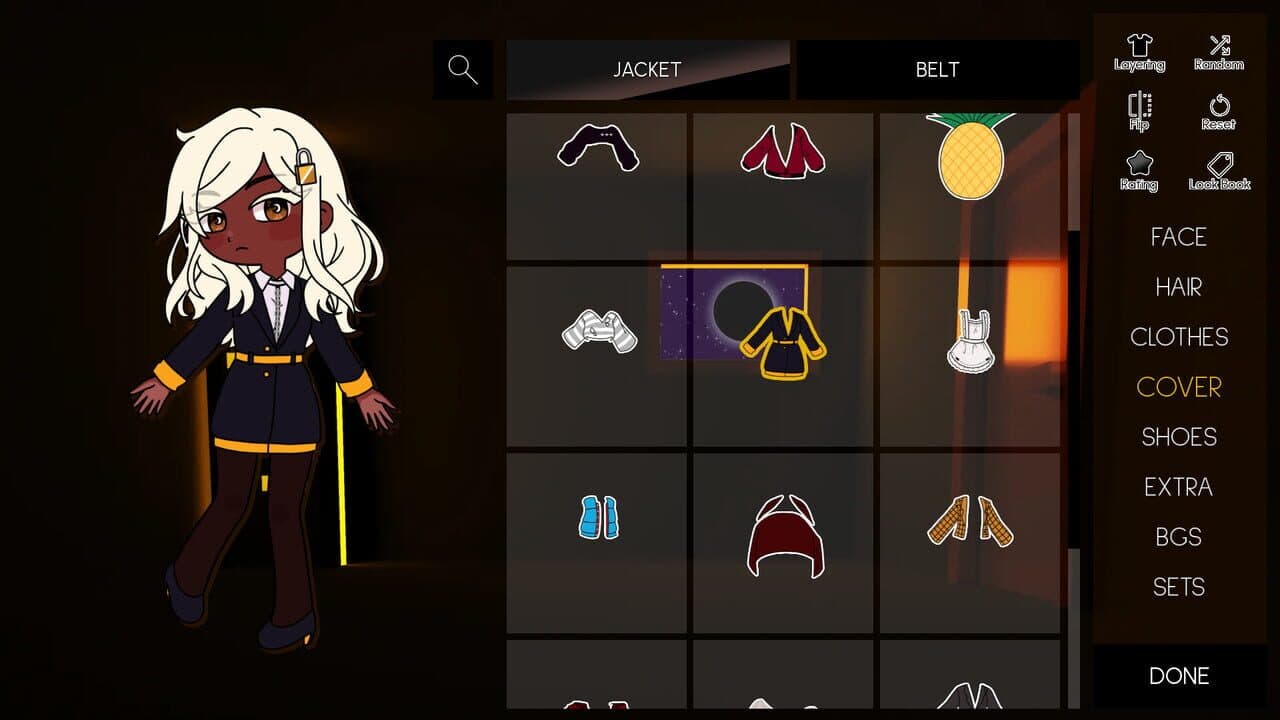 Artificial Fashionista: Extra Collection thumbnail 7