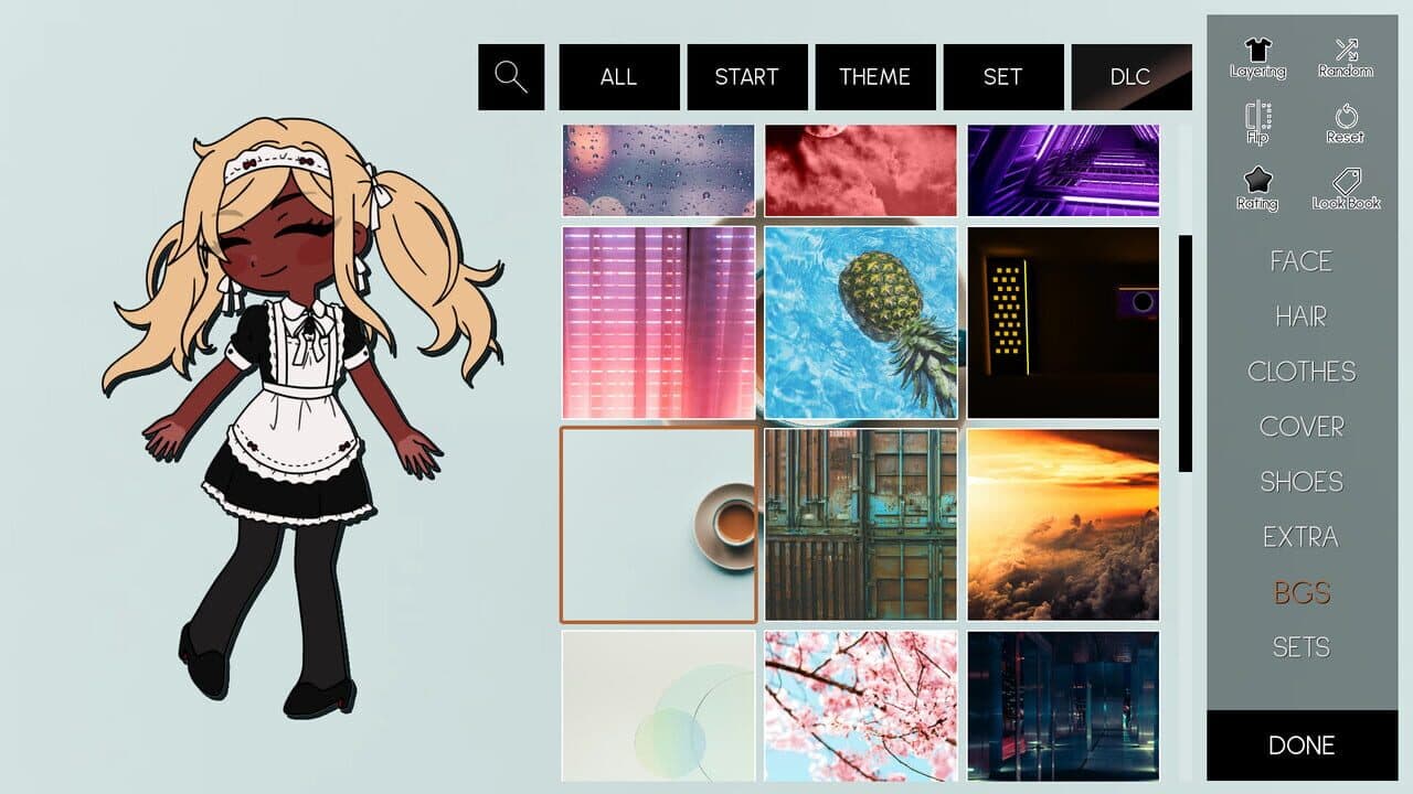 Artificial Fashionista: Extra Collection thumbnail 9