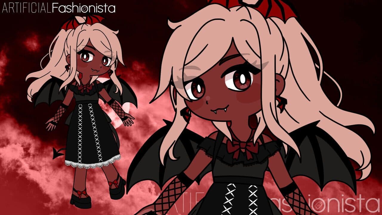 Artificial Fashionista: Autumn Collection thumbnail 7