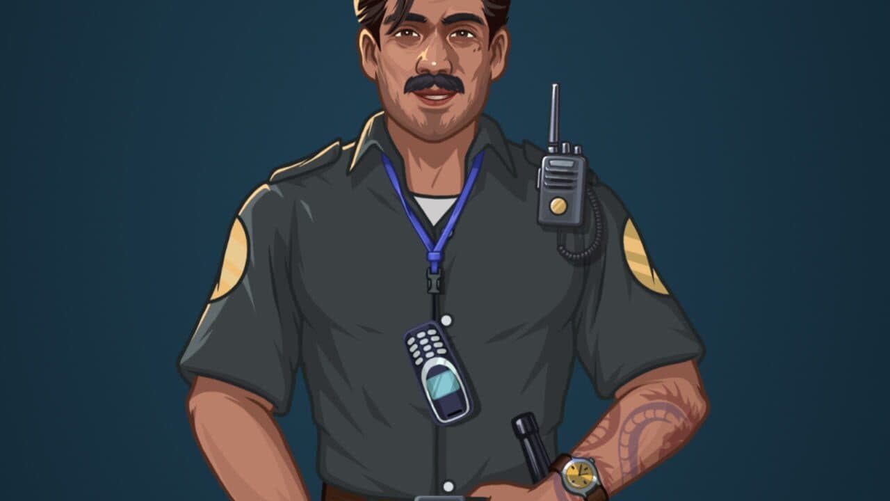Hoosegow: Prison Boss thumbnail 4