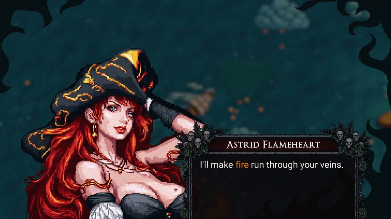 Curse of Pirates thumbnail 4