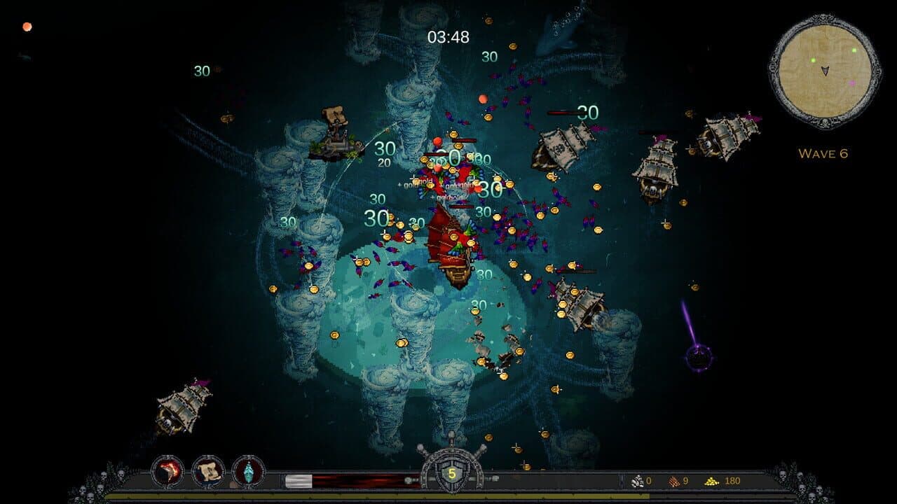 Curse of Pirates thumbnail 5