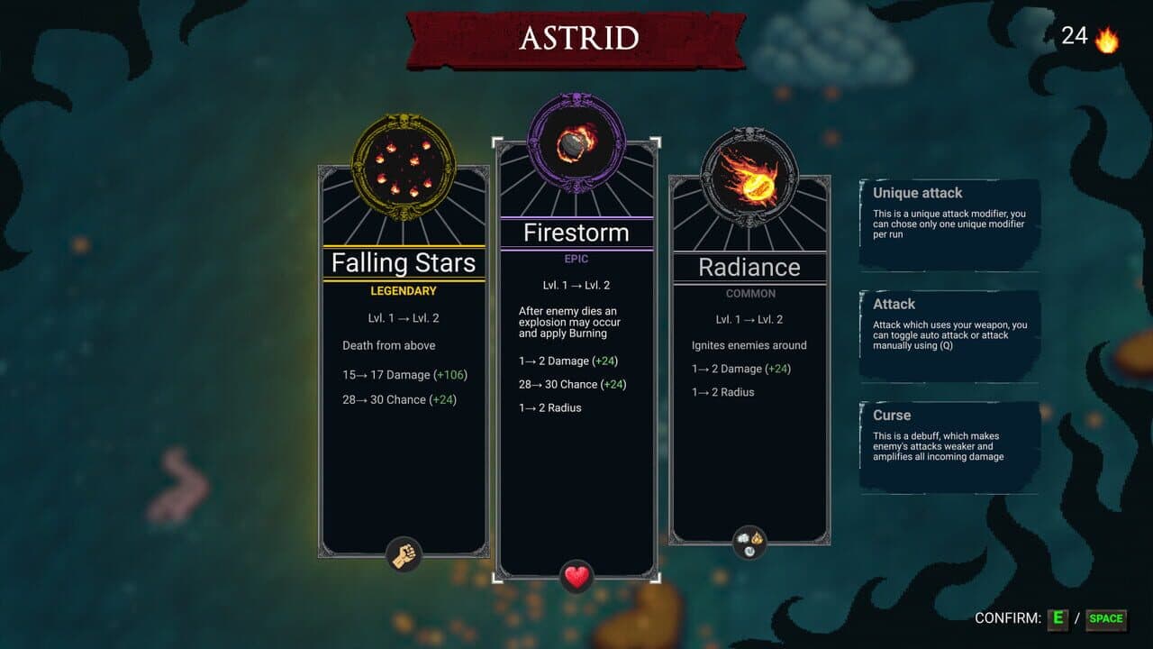 Curse of Pirates screenshot 1