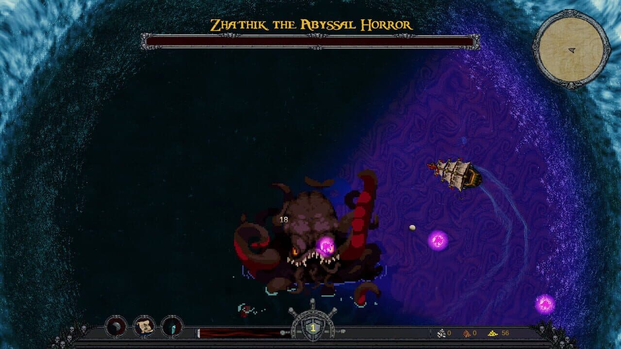 Curse of Pirates thumbnail 2