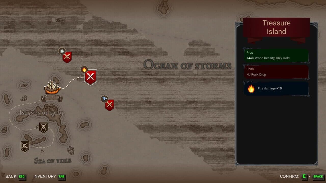 Curse of Pirates thumbnail 3