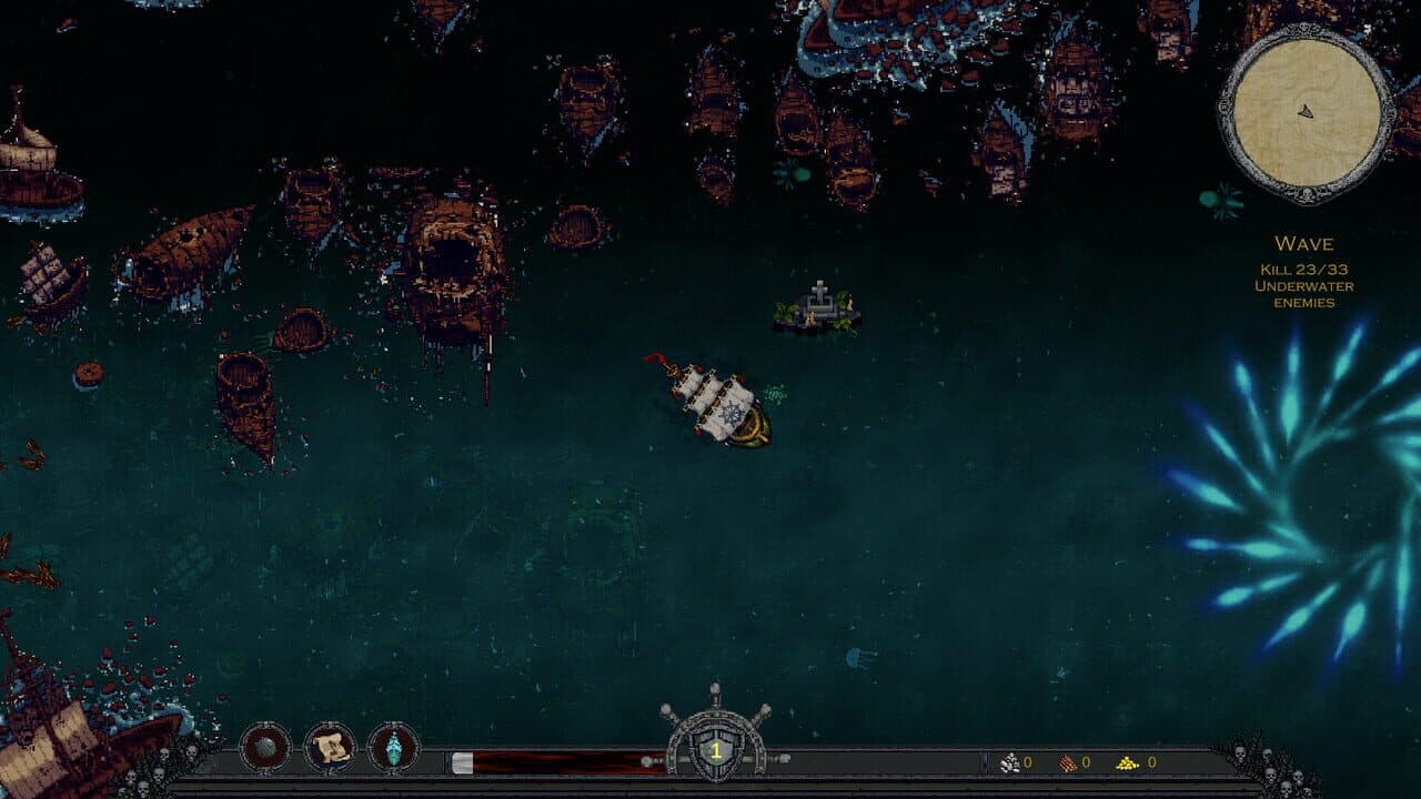 Curse of Pirates thumbnail 7